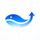 乐鱼app官方网站logo - 橙色盾牌与足球组合标志
